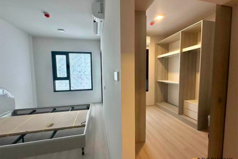 Condominio de 4 dormitorios en Bangkok, Tailandia № 209246 - foto 5