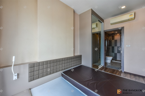 Condo in Bangkok, Thailand, 2 bedrooms № 209251 - photo 5