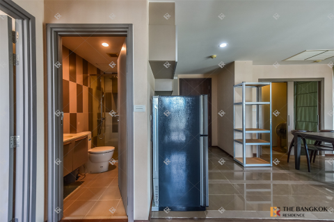 Condo in Bangkok, Thailand, 2 bedrooms № 209251 - photo 10