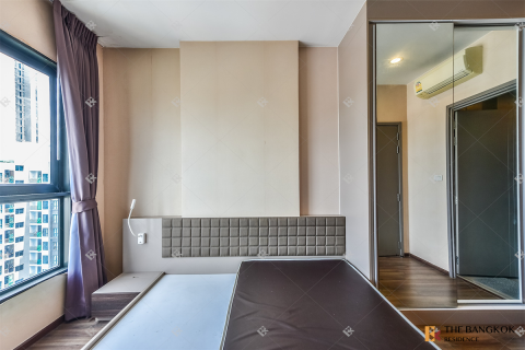 Condo in Bangkok, Thailand, 2 bedrooms № 209251 - photo 6