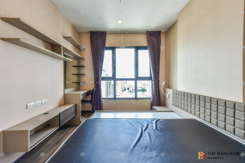 Condo in Bangkok, Thailand, 2 bedrooms № 209251 - photo 8