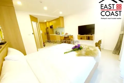 Estudio en el condominio en Pattaya, Tailandia № 213508 - foto 6