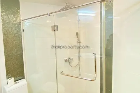 Estudio en el condominio en Pattaya, Tailandia № 213508 - foto 12