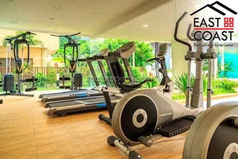 Estudio en el condominio en Pattaya, Tailandia № 213508 - foto 17