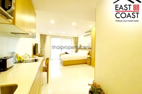 Estudio en el condominio en Pattaya, Tailandia № 213508 - foto 4