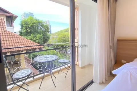 Estudio en el condominio en Pattaya, Tailandia № 213508 - foto 3
