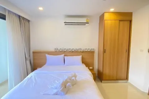 Estudio en el condominio en Pattaya, Tailandia № 213508 - foto 11