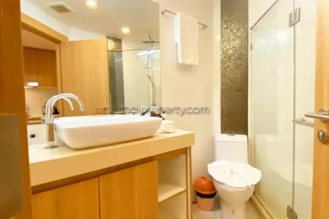 Estudio en el condominio en Pattaya, Tailandia № 213508 - foto 13
