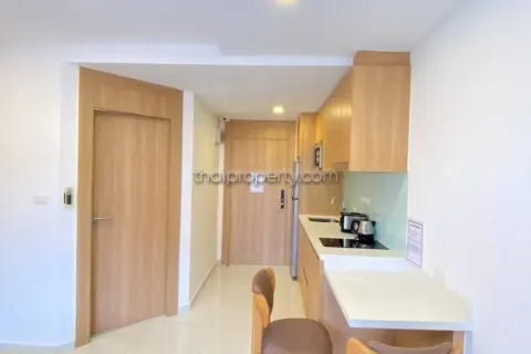 Estudio en el condominio en Pattaya, Tailandia № 213508 - foto 7