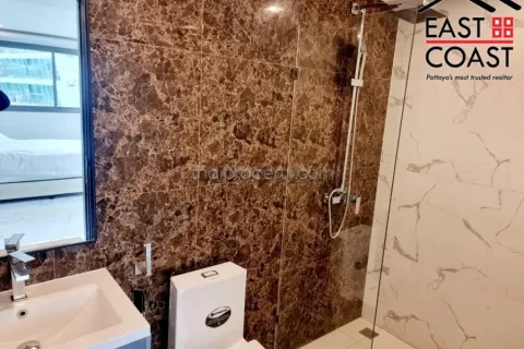 Condominio de 2 dormitorios en Pattaya, Tailandia № 213512 - foto 13