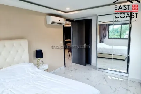 Condominio de 2 dormitorios en Pattaya, Tailandia № 213512 - foto 11