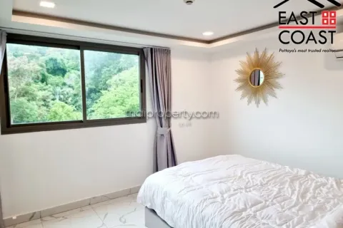 Condominio de 2 dormitorios en Pattaya, Tailandia № 213512 - foto 8