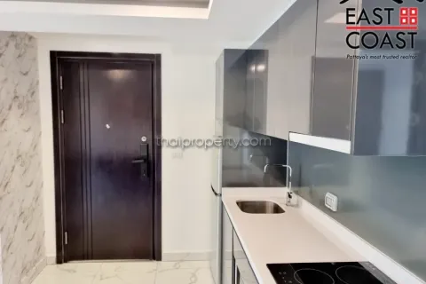Condominio de 2 dormitorios en Pattaya, Tailandia № 213512 - foto 4