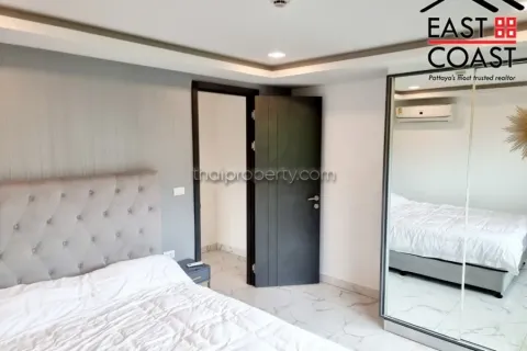 Condominio de 2 dormitorios en Pattaya, Tailandia № 213512 - foto 7