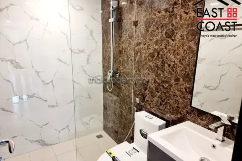 Condominio de 2 dormitorios en Pattaya, Tailandia № 213512 - foto 12