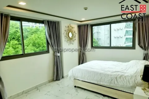 Condominio de 2 dormitorios en Pattaya, Tailandia № 213512 - foto 9