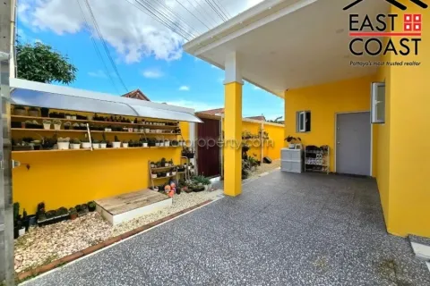 Casa de 3 dormitorios en Pattaya, Tailandia № 213509 - foto 6