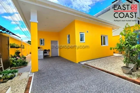 Casa de 3 dormitorios en Pattaya, Tailandia № 213509 - foto 5