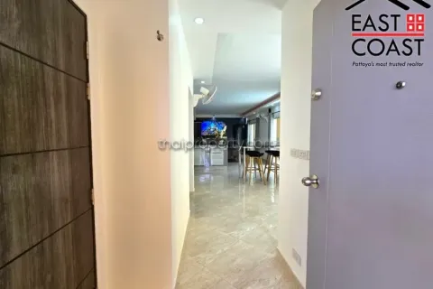 Casa de 3 dormitorios en Pattaya, Tailandia № 213509 - foto 10
