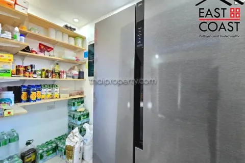 Casa de 3 dormitorios en Pattaya, Tailandia № 213509 - foto 14