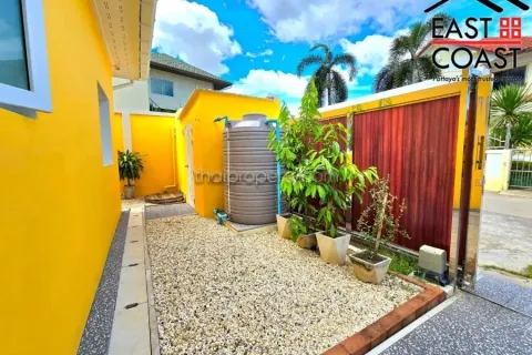 Casa de 3 dormitorios en Pattaya, Tailandia № 213509 - foto 7