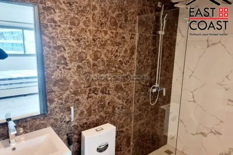 Condominio de 2 dormitorios en Pattaya, Tailandia № 213511 - foto 8