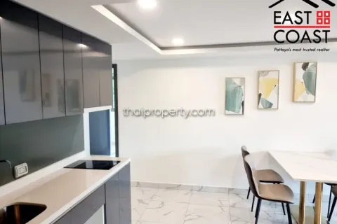 Condominio de 2 dormitorios en Pattaya, Tailandia № 213511 - foto 3