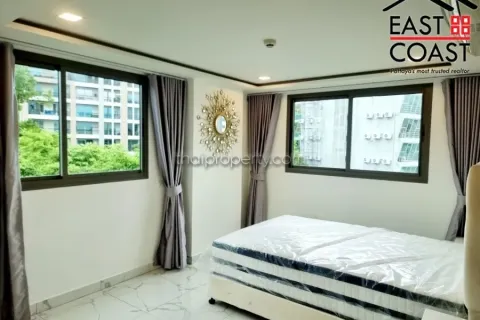 Condominio de 2 dormitorios en Pattaya, Tailandia № 213511 - foto 6