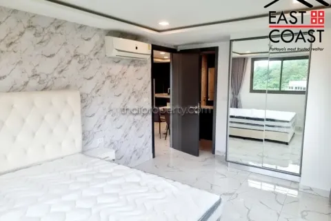 Condominio de 2 dormitorios en Pattaya, Tailandia № 213511 - foto 7