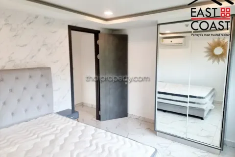 Condominio de 2 dormitorios en Pattaya, Tailandia № 213511 - foto 4