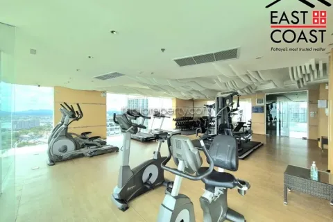Estudio en el condominio en Pattaya, Tailandia № 213514 - foto 14
