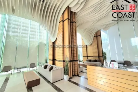 Estudio en el condominio en Pattaya, Tailandia № 213514 - foto 25