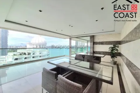 Estudio en el condominio en Pattaya, Tailandia № 213514 - foto 17