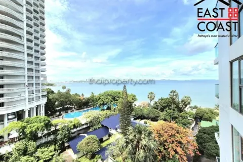 Estudio en el condominio en Pattaya, Tailandia № 213514 - foto 12