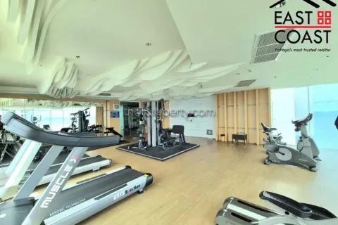 Estudio en el condominio en Pattaya, Tailandia № 213514 - foto 16