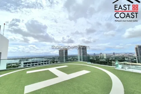 Estudio en el condominio en Pattaya, Tailandia № 213514 - foto 18