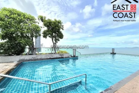 Estudio en el condominio en Pattaya, Tailandia № 213514 - foto 22