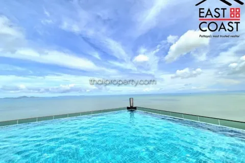 Estudio en el condominio en Pattaya, Tailandia № 213514 - foto 21