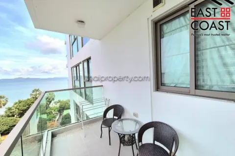 Estudio en el condominio en Pattaya, Tailandia № 213514 - foto 10