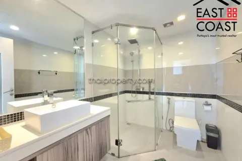 Estudio en el condominio en Pattaya, Tailandia № 213514 - foto 9