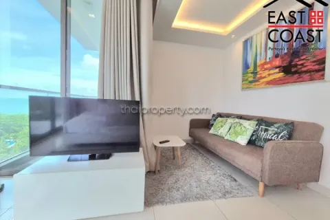 Estudio en el condominio en Pattaya, Tailandia № 213514 - foto 6