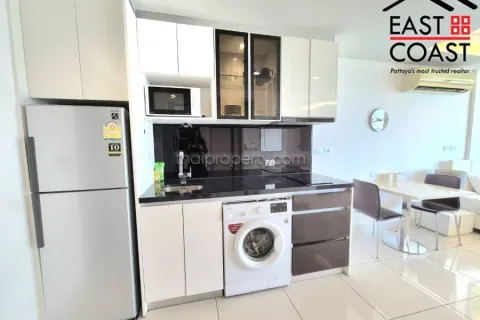 Estudio en el condominio en Pattaya, Tailandia № 213514 - foto 4