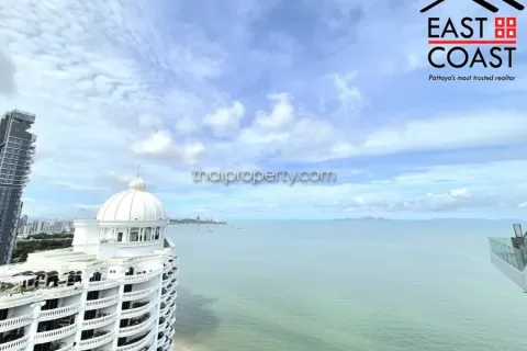 Estudio en el condominio en Pattaya, Tailandia № 213514 - foto 19