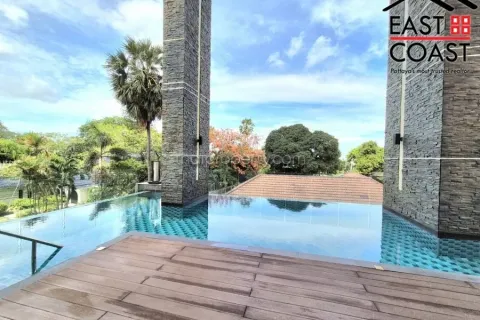 Estudio en el condominio en Pattaya, Tailandia № 213514 - foto 24