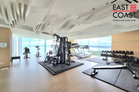 Estudio en el condominio en Pattaya, Tailandia № 213514 - foto 13