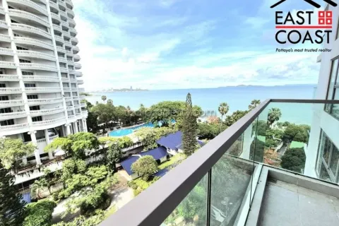Estudio en el condominio en Pattaya, Tailandia № 213514 - foto 11