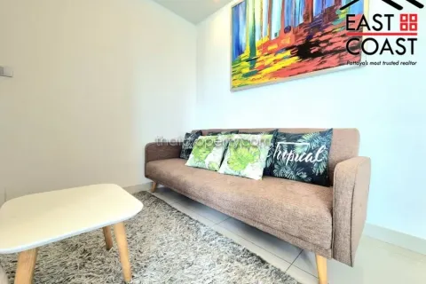 Estudio en el condominio en Pattaya, Tailandia № 213514 - foto 7
