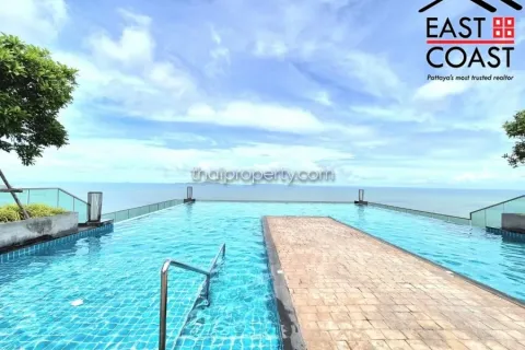 Estudio en el condominio en Pattaya, Tailandia № 213514 - foto 20