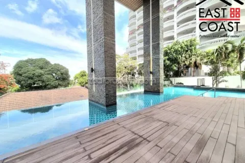 Estudio en el condominio en Pattaya, Tailandia № 213514 - foto 23