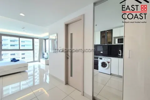 Estudio en el condominio en Pattaya, Tailandia № 213514 - foto 5